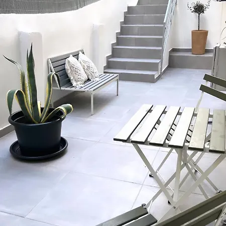 Daire B Living - Comfort Like 2bd & Terrace