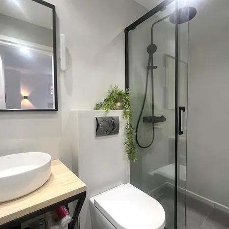 B Living - Comfort Like 2bd & Terrace * Selanik