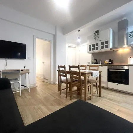 B Living - Comfort Like 2bd & Terrace