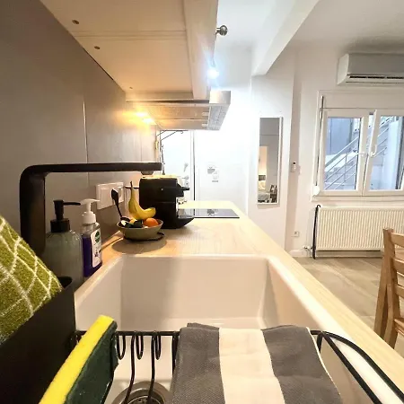 B Living - Comfort Like 2bd & Terrace