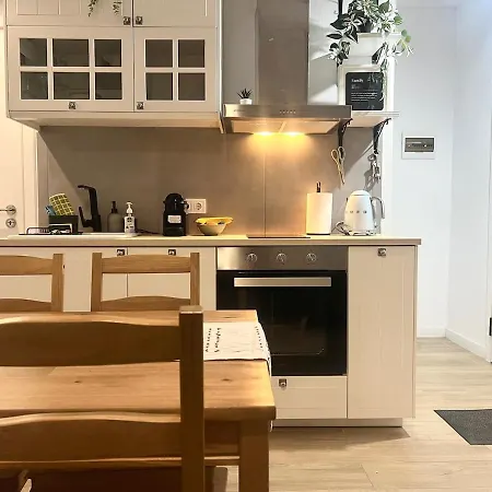 B Home Living - Comfort Like Home 2Bd & Terrace * Thessaloníki