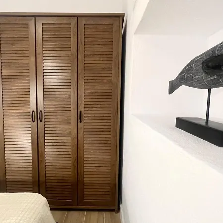 B Home Living - Comfort Like Home 2Bd & Terrace Thessaloníki