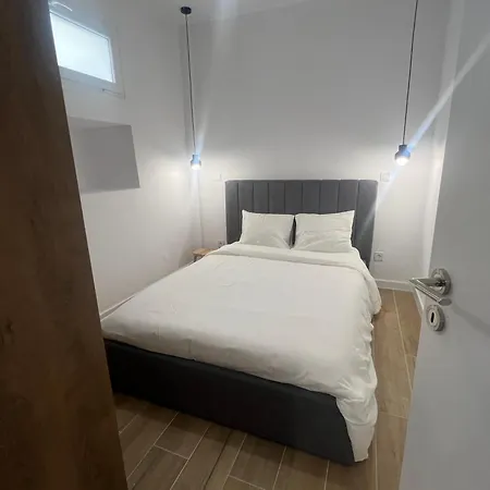 B Home Living - Comfort Like Home 2Bd & Terrace * Thessaloniki
