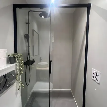 아파트 B Living - Comfort Like 2bd & Terrace *