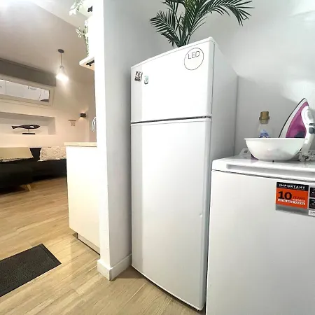 B Living - Comfort Like 2bd & Terrace 아파트