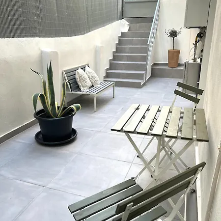 B Living - Comfort Like 2bd & Terrace Apartman *