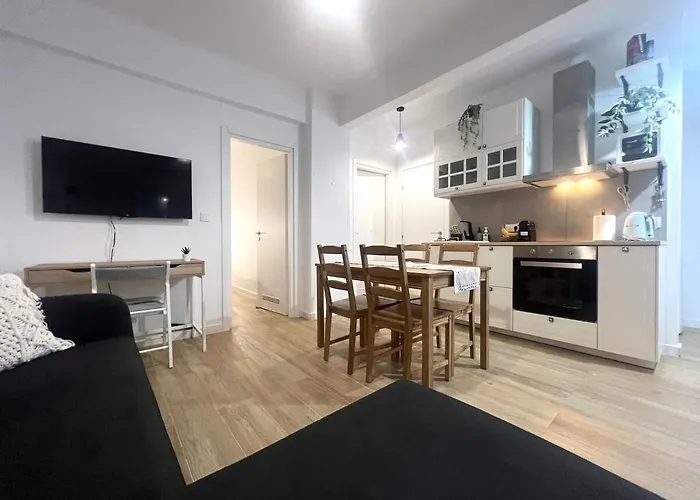 B Living - Comfort Like 2bd & Terrace