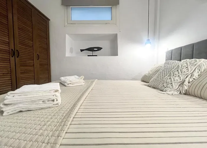 Apartamento B Living - Comfort Like 2bd & Terrace *