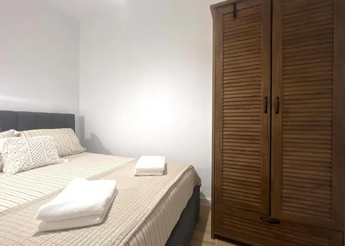 B Living - Comfort Like 2bd & Terrace Tesalónica