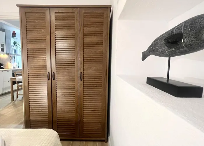 B Living - Comfort Like 2bd & Terrace Tesalónica